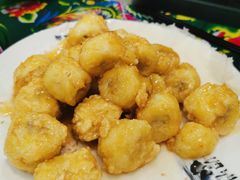 抜丝香蕉-东北王食府(科大店)
