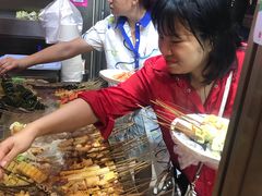 -郭记小街麻辣烫(南小街总店)