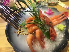 -季玄精致日本料理自助餐(闸北公园店)