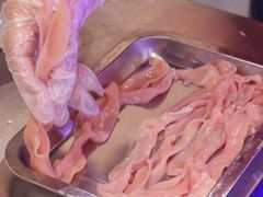 -岗上渣渣老火锅(两路口店)