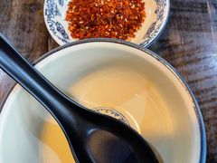 干辣椒面-乐山食古香跷脚牛肉