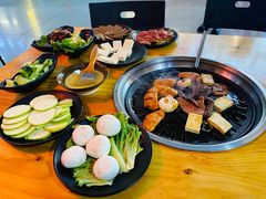 -游击队小豆腐(九街店)