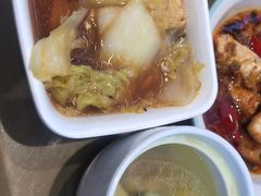 -老乡鸡(新邻天地店)