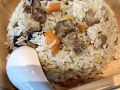 -清真  吐鲁番餐厅(牛街店)