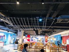 -盒马鲜生(杭州运河上街店)