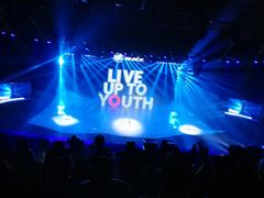 -成都金融城演艺中心