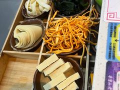 -芈重山老火锅(广州首店)