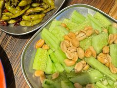 -北丐先生·野馄饨烧烤(雨花万象店)
