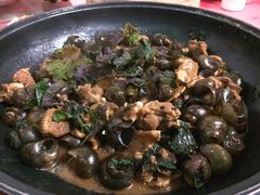 -园林美食城·本土农家菜(杨和镇店)