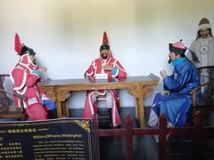 -哈密回王府景区