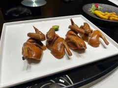 -富淳饭店(陆家嘴保利广场店)