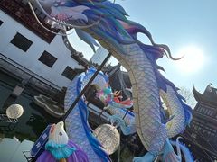 -Peet's Coffee皮爷咖啡(豫园店)