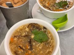 -颓记茶餐厅(美景总店)