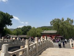 -晋祠博物馆