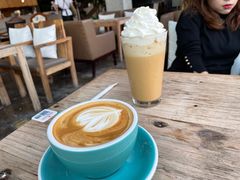 -Maan coffee漫咖啡(1905店)