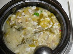 -周渝食惦酸菜鱼(青浦店)