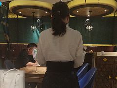 -耶里夏丽新疆餐厅(百联中环购物广场店)