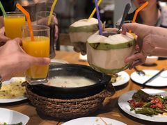 -泰华海鲜中餐厅(普吉镇店)