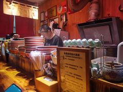 -老龙亭拉面店