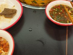 -京元盛铜锅涮肉(上海总店)