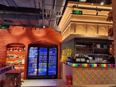 -耶里夏丽·丝路国际·新疆餐厅(浦东区东方路店)