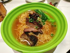 -粤食堂(天津和悦汇店)
