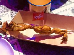 -蘭奢雅集·江浙菜(青山江滩店)