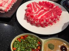 -南门涮肉(上海二店)