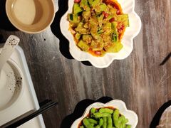 -乔街深夜食堂·台州菜·高压锅生蚝(杭州总店)