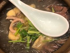 -南京大牌档(凯德大峡谷店)