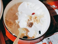 -铁人烧烤(民联C区店)