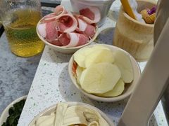 -龙厂长老火锅(抚琴店)