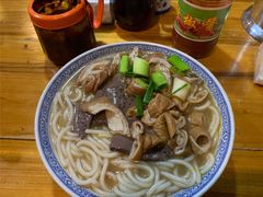 -锦泓老字号猪脏粉(东联大厦店)