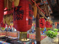 -鱼窝棚柴火铁锅炖(富山屯店)