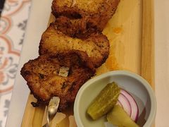 -俄士厨房(环球港店)