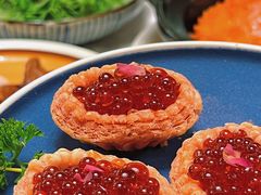 -酌宴府The China Club·广州万富希尔顿酒店(云城东路店)