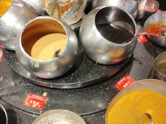 -佰烧海鲜烤肉火锅自助(世茂国际广场店)