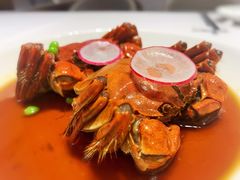 -新吉士·上海菜(浦东LCM置汇旭辉店)