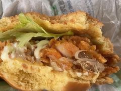 -德克士(砂之船奥特莱斯店)