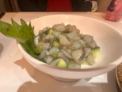 -火山屋台(新街口店)