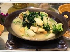 -深山老屋(国顺东路店)