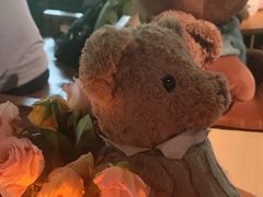 -咖法森林·咖啡  酒吧(天河店)