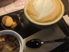 -安妮意大利餐厅(日坛店)