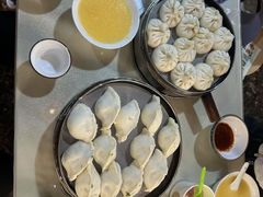 -石饮红星包子(中山路店)