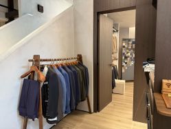 -Brother西服礼服定制·商务·婚礼(佛山南海店)