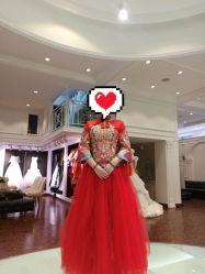 -VV新娘婚纱礼服体验馆