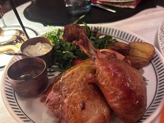 意式烤鸡-IL TEATRO 精品意大利餐厅