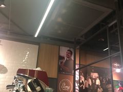 -COSTA COFFEE(武汉武商MALL店)