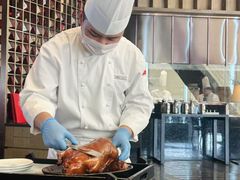 -君悦酒店·绣桥中餐厅