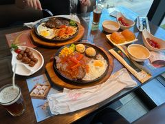 -豪享来中西餐厅(隆昌店)